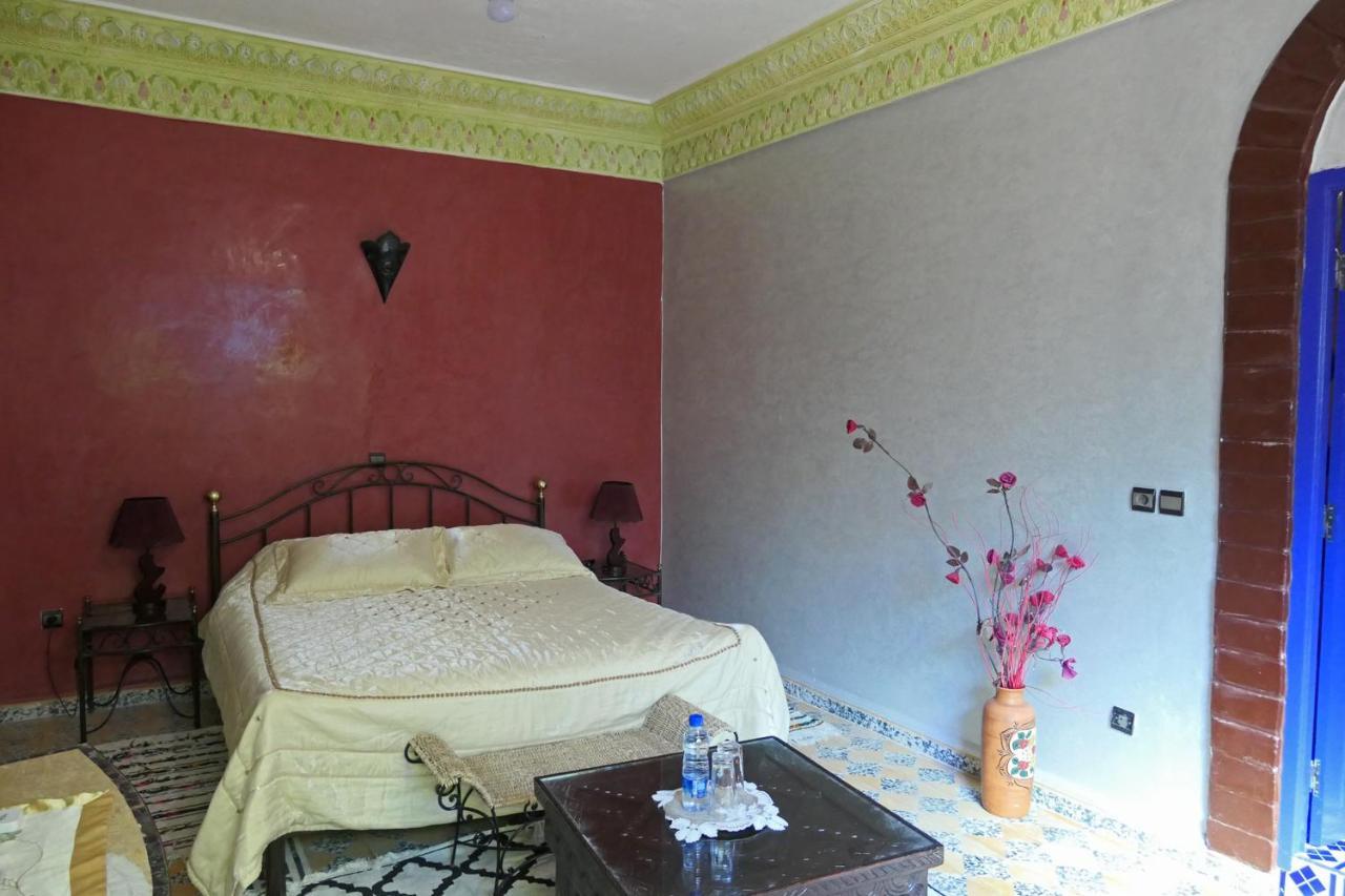 Riad Maryam Tarudant Kültér fotó